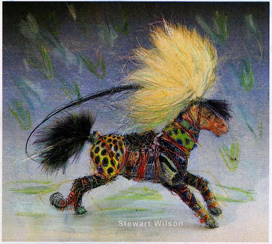So Much Stewart - Indepth Interview and Life Story with Stewart Wilson!