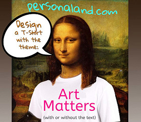 Art matters