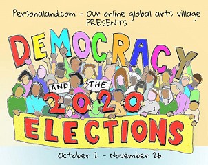 Democracy web