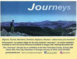 Journeys poster